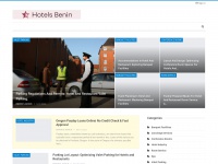 hotels-benin.com Thumbnail