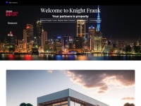 knightfrank.co.nz Thumbnail