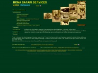 bonasafari.com Thumbnail