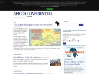 Africa-confidential.com