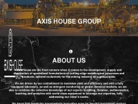 axishouse.co.za Thumbnail