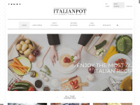 Italianpot.com
