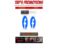 tedspromotions.com