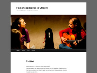 flamencogitaarlesinutrecht.nl
