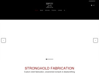 strongholdfabrication.com
