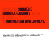 unitedbydesign.co Thumbnail