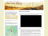 farawayplaces.com