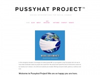 pussyhatproject.com