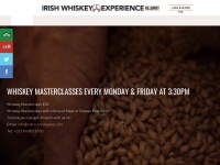 irishwhiskeyexperience.net Thumbnail