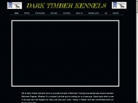 darktimberkennels.com