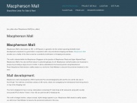 macphersonmall-sg.net
