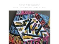 Randomspectacular.co.uk