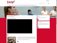 leapwithus.org.uk