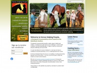 horseshelpingpeople.co.uk
