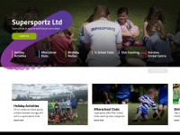 supersportz.co.uk Thumbnail