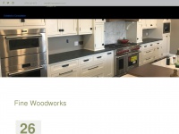 mycustomwoodworks.com