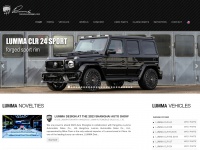 lumma-design.com