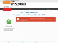 psinetworks.com