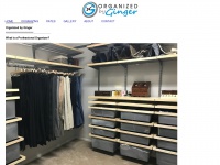 Organizedbyginger.com