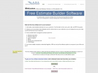 free-estimate-software.com Thumbnail