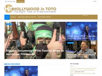 hollywoodintoto.com Thumbnail