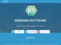rebrandsoftware.com Thumbnail