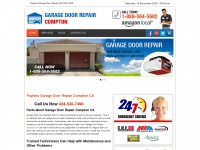garagedoorrepaircomptoncal.com