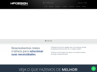 Hpdesign.com.br