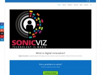 sonicviz.com