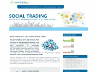 social-trading.eu Thumbnail