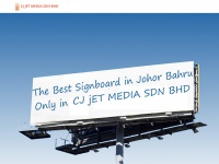 Johorsignboard.com