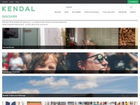 visit-kendal.co.uk Thumbnail