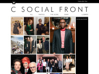 csocialfront.com Thumbnail