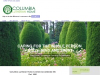 Columbialutheranhome.org
