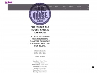 ithacaalehouse.com Thumbnail