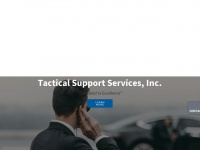 tacticalsupportservice.com Thumbnail