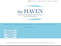 havencentre.org.uk Thumbnail