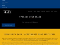 Universityoaks-kent.com