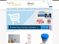 drugtestingkits.co.uk Thumbnail