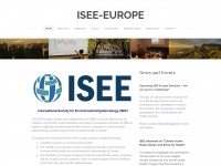 isee-europe.com Thumbnail