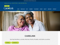 carelink.org Thumbnail