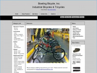 industrialbikes.com Thumbnail