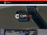 camcansecurity.co.uk Thumbnail