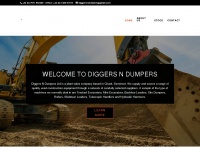 diggersndumpers.co.uk Thumbnail
