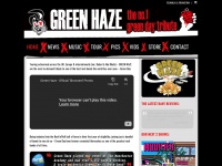 green-haze.com