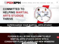 foxspin.com Thumbnail