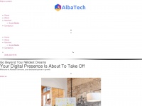 albatechservices.com Thumbnail
