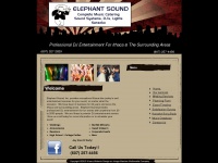 Elephantsound.homestead.com