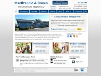 mac-brown.com