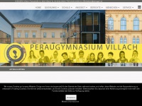 peraugymnasium.at Thumbnail